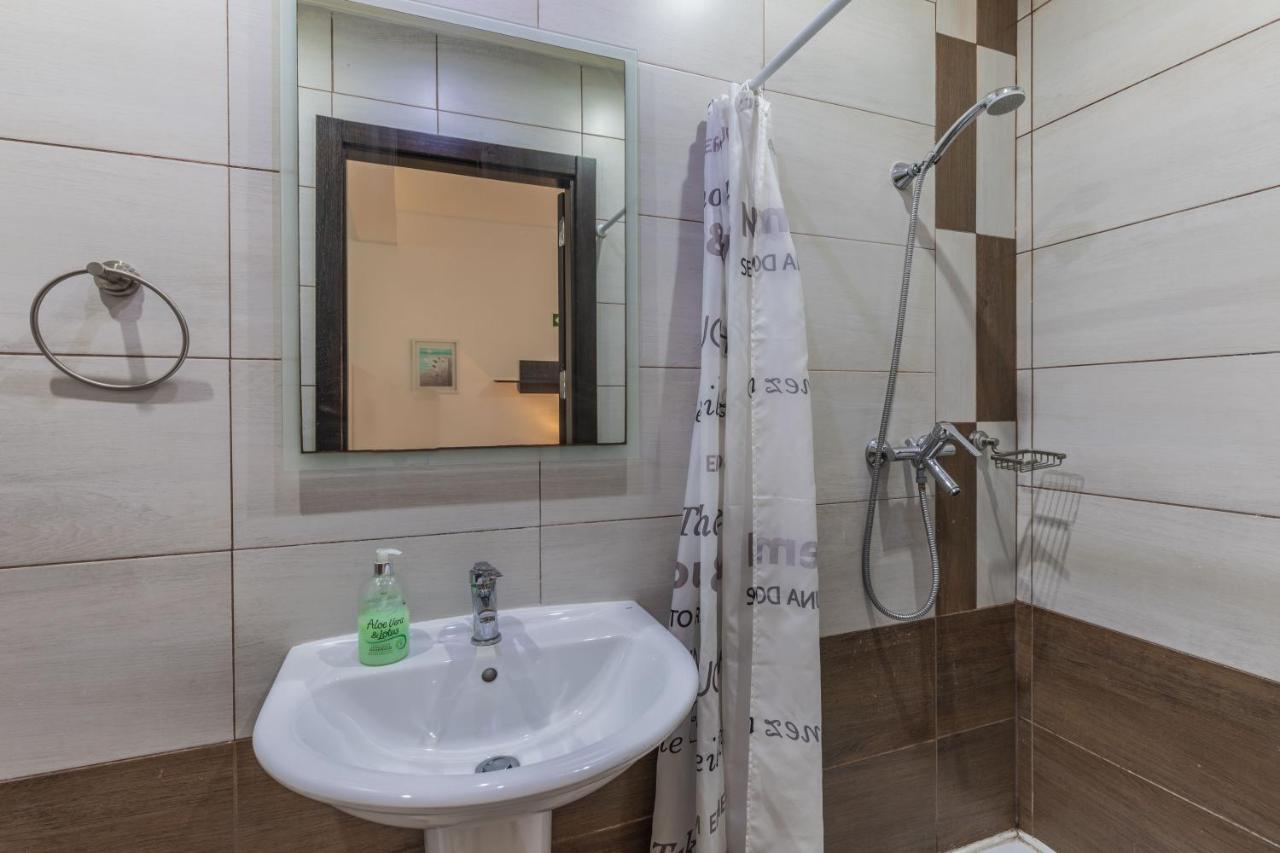 Bormla - Comfortable Two Bedroom Apartment Cospicua Dış mekan fotoğraf